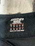 Spyder 100% Polyester Black Turtleneck Sweater Size 10 - photo 7