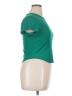 Active Green Short Sleeve T-Shirt Size L - photo 4