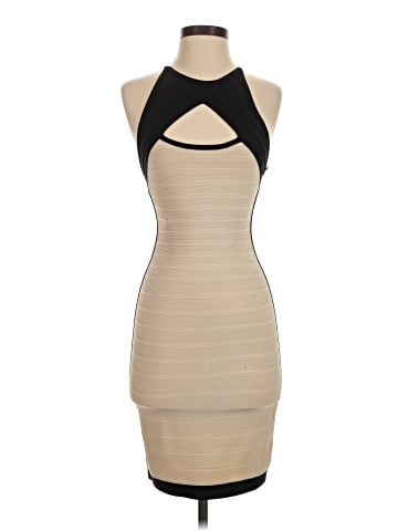 Herve Leger Cocktail Dress (view 1)