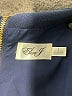 Eliza J Blue Cocktail Dress Size 8 - photo 7