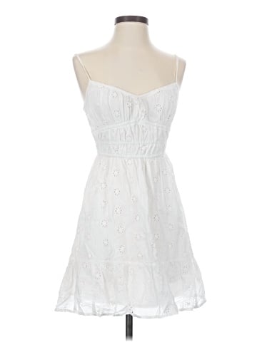 Hollister Cocktail Dress (view 1)