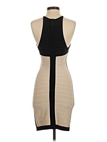 Herve Leger Cocktail Dress (view 2)
