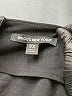 Briggs New York Black Long Sleeve Blouse Size 3X - photo 7