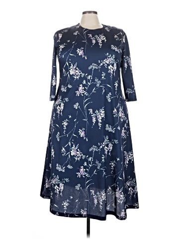 Anthony Richards Casual Dress (view 1)