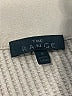 The Range Solid Tan Long Sleeve Polo Size S - photo 7