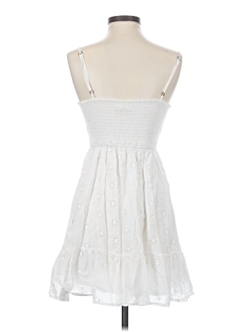 Hollister Cocktail Dress (view 2)