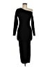 Zara Black Cocktail Dress Size M - photo 1