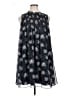Joie 100% Polyester Blue Casual Dress Size XL - photo 1