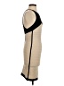 Herve Leger Tan Black Cocktail Dress Size S - photo 4