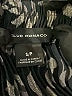 Club Monaco 100% Polyester Silver Formal Skirt Size S - photo 4