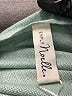 Simply Noelle Green Poncho One size - photo 7