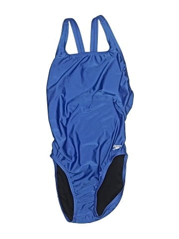 Speedo One Piece Swimsuit (view 1)