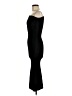 Zara Black Cocktail Dress Size M - photo 5