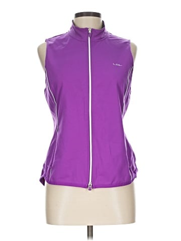 Lauren by Ralph Lauren Vest (view 1)