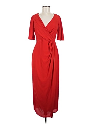 Maggy London Cocktail Dress (view 1)