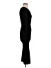 Zara Black Cocktail Dress Size M - photo 4