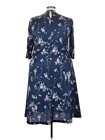 Anthony Richards Casual Dress (view 2)