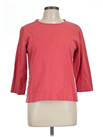 Hannah 3/4 Sleeve T-Shirt (view 1)