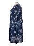 Anthony Richards 100% Polyester Blue Casual Dress Size 20 - photo 5