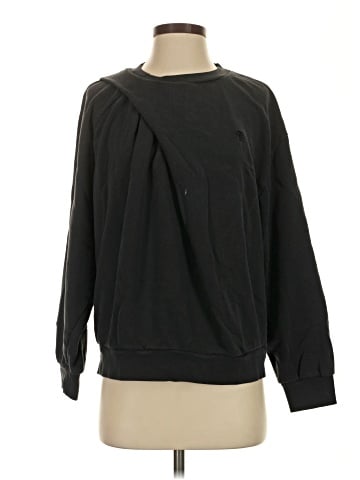 T by Alexander Wang Sweatshirt (view 1)
