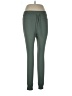 Avalanche Solid Green Active Pants Size L - photo 1