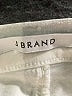 J Brand White Jeans Size 29 waist - photo 7