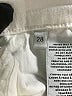J Brand White Jeans Size 29 waist - photo 9
