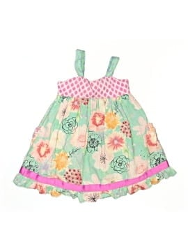 Matilda Jane Dress