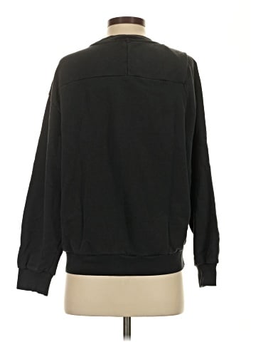T by Alexander Wang Sweatshirt (view 2)