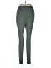 Avalanche Solid Green Active Pants Size L - photo 2