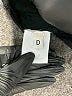 Eileen Fisher Black Long Sleeve Blouse Size XL - photo 5