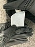 Eileen Fisher Black Long Sleeve Blouse Size XL - photo 6
