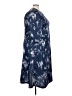 Anthony Richards 100% Polyester Blue Casual Dress Size 20 - photo 4