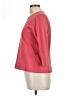 Hannah Red 3/4 Sleeve T-Shirt Size L - photo 5