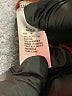 Woolrich Brown Long Sleeve Turtleneck Size S - photo 8