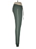 Avalanche Solid Green Active Pants Size L - photo 4