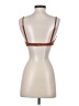 Xhilaration Brown Tank Top Size S - photo 2