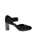 Anne Klein Black Heels Size 7 - photo 1