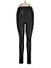 SPANX Black Leggings Size Med Petite - photo 1