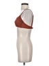 Xhilaration Brown Tank Top Size S - photo 5