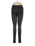 SPANX Black Leggings Size Med Petite - photo 2