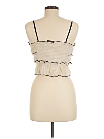 Evolutionary Sleeveless Blouse (view 2)