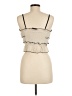 Evolutionary Ivory Sleeveless Blouse Size M - photo 2