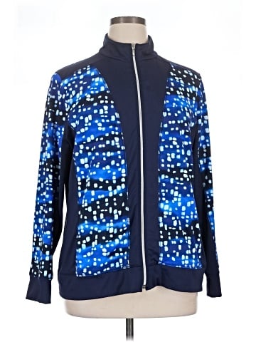 Zenergy by Chico's Cardigan (view 1)