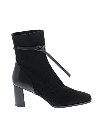 Cosy Island Ankle Boots (view 1)