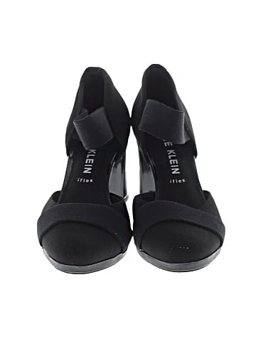 Anne Klein Heels (view 2)