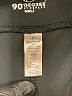 90 Degree by Reflex Black Active Pants Size 12 - photo 7