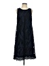 Chico's Black Cocktail Dress Size S - photo 1