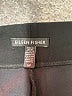 Eileen Fisher Black Active Pants Size S - photo 4