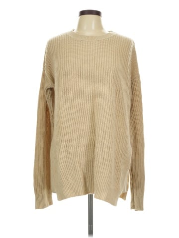 PrettyLittleThing Pullover Sweater (view 1)